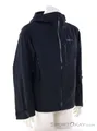 Marmot Solitude UL Bio Herren Skijacke-Schwarz-L