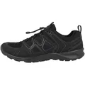 Ecco Terracruise LT Damen Schnürschuh schwarz 41 EU