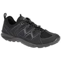 Ecco 82577351052 Schnürschuh schwarz 41 EU