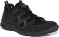 ECCO Terracruise Schirme Niedrig Sitzende Wandern Laufschuhe Schwarz Damen UK 4