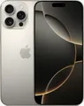 iPhone 16 Pro Max 1TB Titan Natur