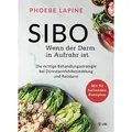 SIBO - Wenn der Darm in Aufruhr ist von Phoebe Lapine / VAK Verlags GmbH / Taschenbuch