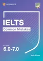 Julie Moore IELTS Common Mistakes For Bands 6.0-7.0 (Taschenbuch)