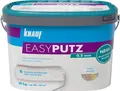 KNAUF Gips-Kalk-Putz Knauf Easyputz Rollputz 20 kg 0,2 mm Schneeweiß