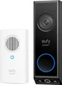 Eufy E8214311 Sicherheitskamera Box IP-Sicherheitskamera Draußen Wand