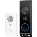 eufy Video Doorbell E340 (Kabellos, WLAN) (E8214311)