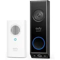 Eufy Video-Türklingel E340 und eufy MiniBase Chime Dual-Kamera