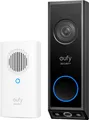eufy Video Doorbell E340