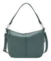 FOSSIL Jolie Crossbody Umhängetasche Schultertasche Tasche Dusty Sky blaugrau