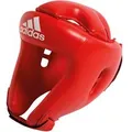 Adidas Kopfschutz "Competition", L, Rot 612992189