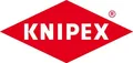 Werkzeugkoffer 20-tlg.Koffer a.ABS-Material Elektroinstallation KNIPEX