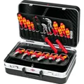 Knipex ELEKTRO 20-TEILIG / KNIPEX WERK.KOFFER VOLL 00 21 20