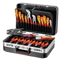 Knipex Werkzeugkoffer Elektro - 00 21 20