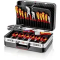 VDE-Werkzeugkoffer Vision 24 KNIPEX Elektro 00 21 20 (4003773052166)