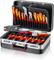 Werkzeuge KNIPEX Werkzeugkoffer Vision24 Elektro NEU