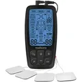 TT 205 | 3-in-1 Elektrotherapiegerät