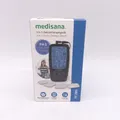 Medisana TENS Gerät EMS Reizstromgerät 60 Programmen professionelles Magnetic 58