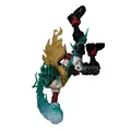 Banpresto Izuku Midoriya III My Hero Academia, The Amazing Heroes Plus, BP29633P, Mehrfarbig, Sammelfigur, optimal für Anime-Fans