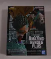 My Hero Academia Figuren Izuku Midoriya The Amazing Heroes Plus Vol.3  Bandai