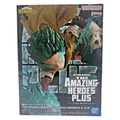 My Hero Academia Izuku Midoriya III The Amazing Heroes Plus 16 cm NEU OVP