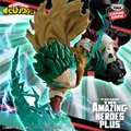 My Hero Academia Figürchen Izuku Midoriya The Amazing Heroes Plus Vol.3