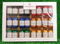 (44€/kg) Niederegger Marzipan KLASSIKER Variationen Pralinenkasten 300g Geschenk