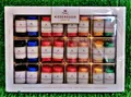 (45€/kg) Niederegger Marzipan KLASSIKER Variationen Pralinenkasten 300g Geschenk
