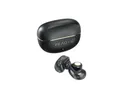 PEAQ ICONIC Sound 3 - PTW-4000-RW, In-ear Kopfhörer Bluetooth Schwarz