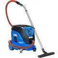Nilfisk Nass-Trockensauger Attix 33-2M IC, 30 Liter, 1400 Watt, mit Steckdose, Staubklasse M