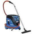 Nilfisk Sicherheitssauger ATTIX 33-2M IC BG Bau 1400 W 4500 l/min 250 mbar - 107419009 - Weiß