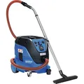 Sicherheitssauger ATTIX 33-2M IC BG Bau 1400W 4500l/min 250mbar 30l NILFISK
