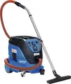 Nilfisk Sicherheitssauger ATTIX 33-2M IC BG Bau 1400 W 4500 l/min 250 mbar - 107