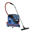 Nilfisk Sicherheitssauger ATTIX 33-2M IC BG Bau 1400W 4500l/min 250mbar 30l