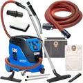 NILFISK Industriesauger ATTIX 33 2M IC Nass Trockensauger AUTOCLEAN 107419009