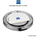 Zeiss UV-Filter 52mm