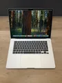 MacBook Air, 15 Zoll, Polarstern, M3, 8-Core CPU, Gebraucht 5#1907443