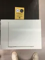 MacBook Air, 15 Zoll, Polarstern, M3, 8-Core CPU, - Wie neu 1#2734533