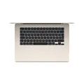 Apple MacBook Air 38,91 cm (15,3") polarstern