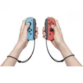 Nintendo Switch Neon-Rot / Neon-Blau (neues Modell 2022)