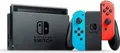 Nintendo® Nintendo Switch rot-blau 10010738