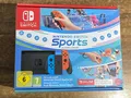 Nintendo Switch Konsole 6,2" + 12 Monate Online