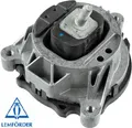 LEMFÖRDER 3943401 Lagerung für Motor Motorlager Lagerung Motor für BMW