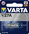 10X Varta 38497 Professional Electronics LR27/A27 (V27A) - Alkali-Mangan Batteri