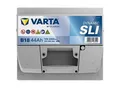 VARTA Starterbatterie 544402044k262 12V 68Ah 440A für Ford Opel CHEVROLET Citroën MAZDA VW Suzuki Fiat / LANCIA NISSAN Audi RENAULT TOYOTA