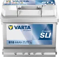 VARTA B18 Blue Dynamic 44Ah 440A Autobatterie 544 402 044 inkl. 7,50 € Pfand
