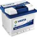 Starterbatterie Varta 5444020443132 Blue Dynamic für Audi Barreiros Citroën Ford