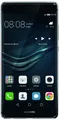 Huawei P9 Smartphone 5,2 Zoll 32GB titanium grau #3 "teildefekt" Sprung
