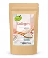 KOPP Vital® Kollagen Pulver 500g 100 Prozent reines Kollagen Kollagenpeptid