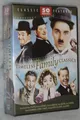 Zeitlose Familienklassiker Ginger Rogers Kirk Douglas Jack Benny DVD-Boxset