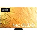 Samsung GQ65QN800BTXZG - Schwarz